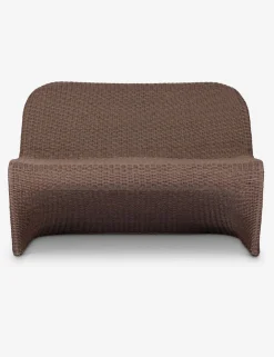 Manila Indoor / Outdoor Dining Bench