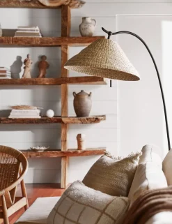 Mansel Floor Lamp