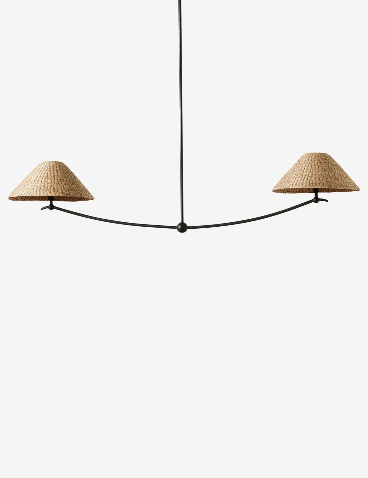 Mansel Linear Pendant