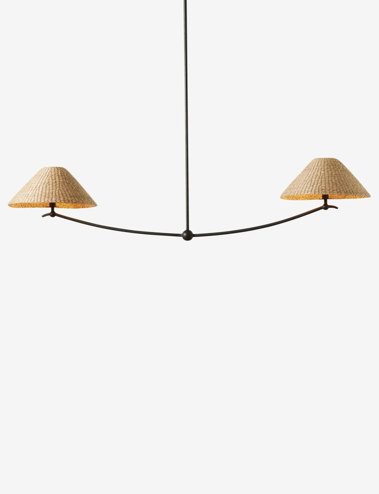 Mansel Linear Pendant