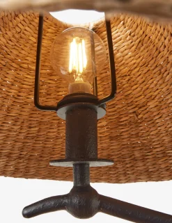 Mansel Linear Pendant