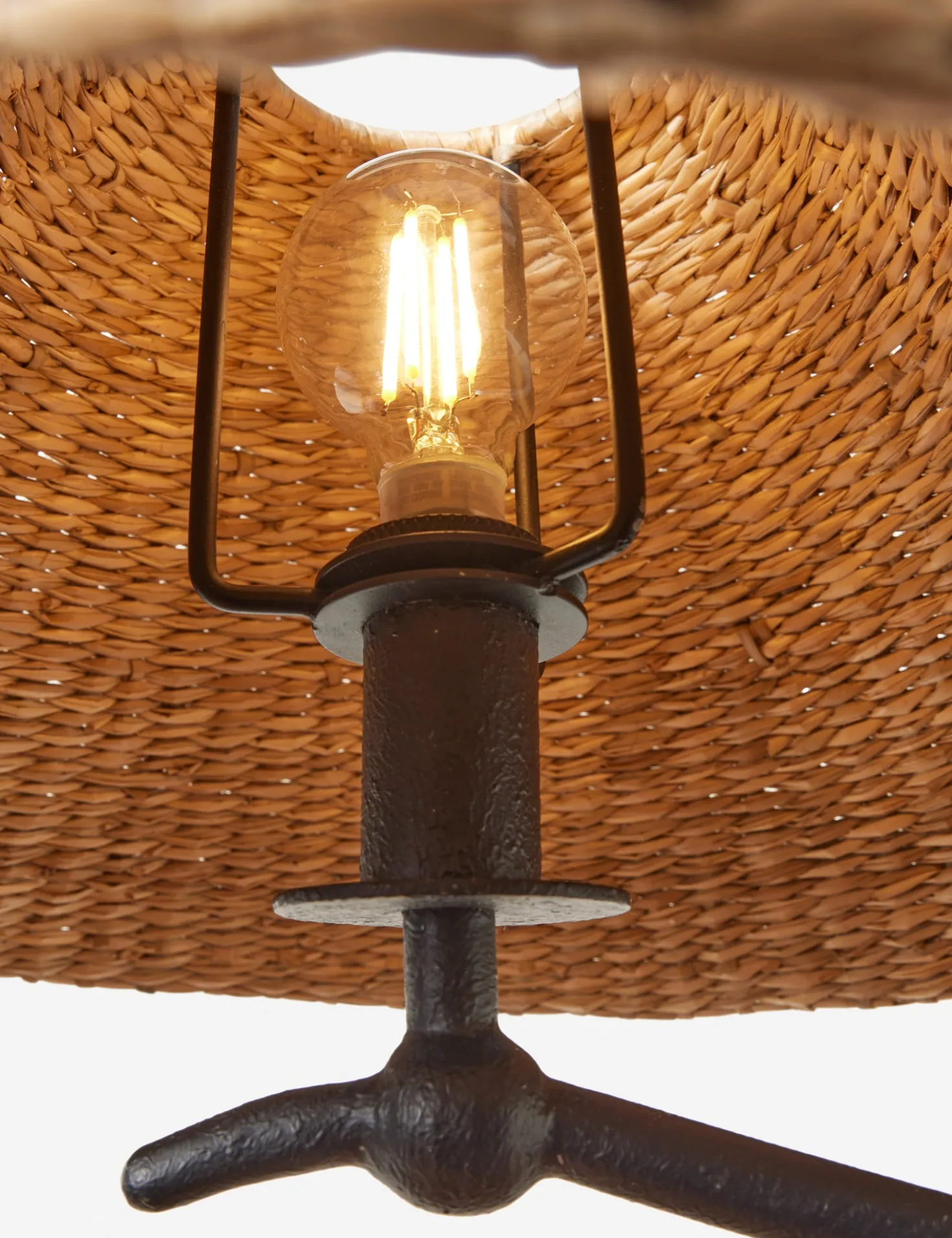 Mansel Linear Pendant