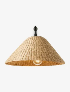 Mansel Swing Arm Sconce
