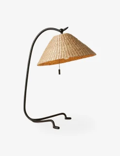 Mansel Table Lamp