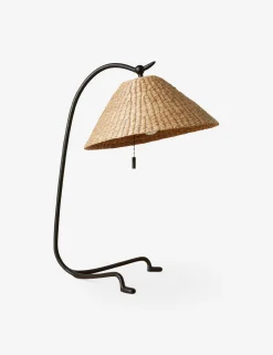 Mansel Table Lamp