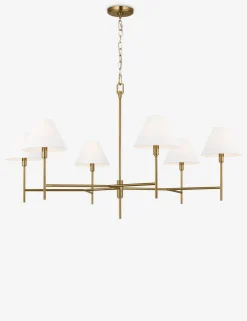 Mansfield Chandelier