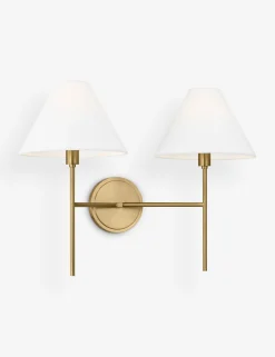Mansfield Sconce