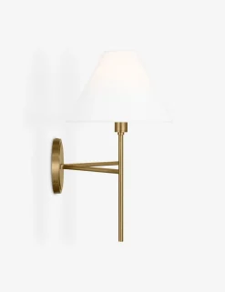 Mansfield Sconce