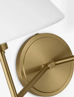 Mansfield Sconce