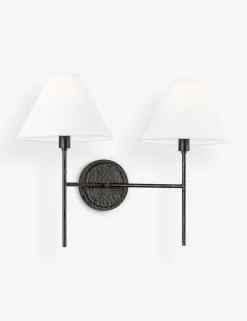 Mansfield Sconce