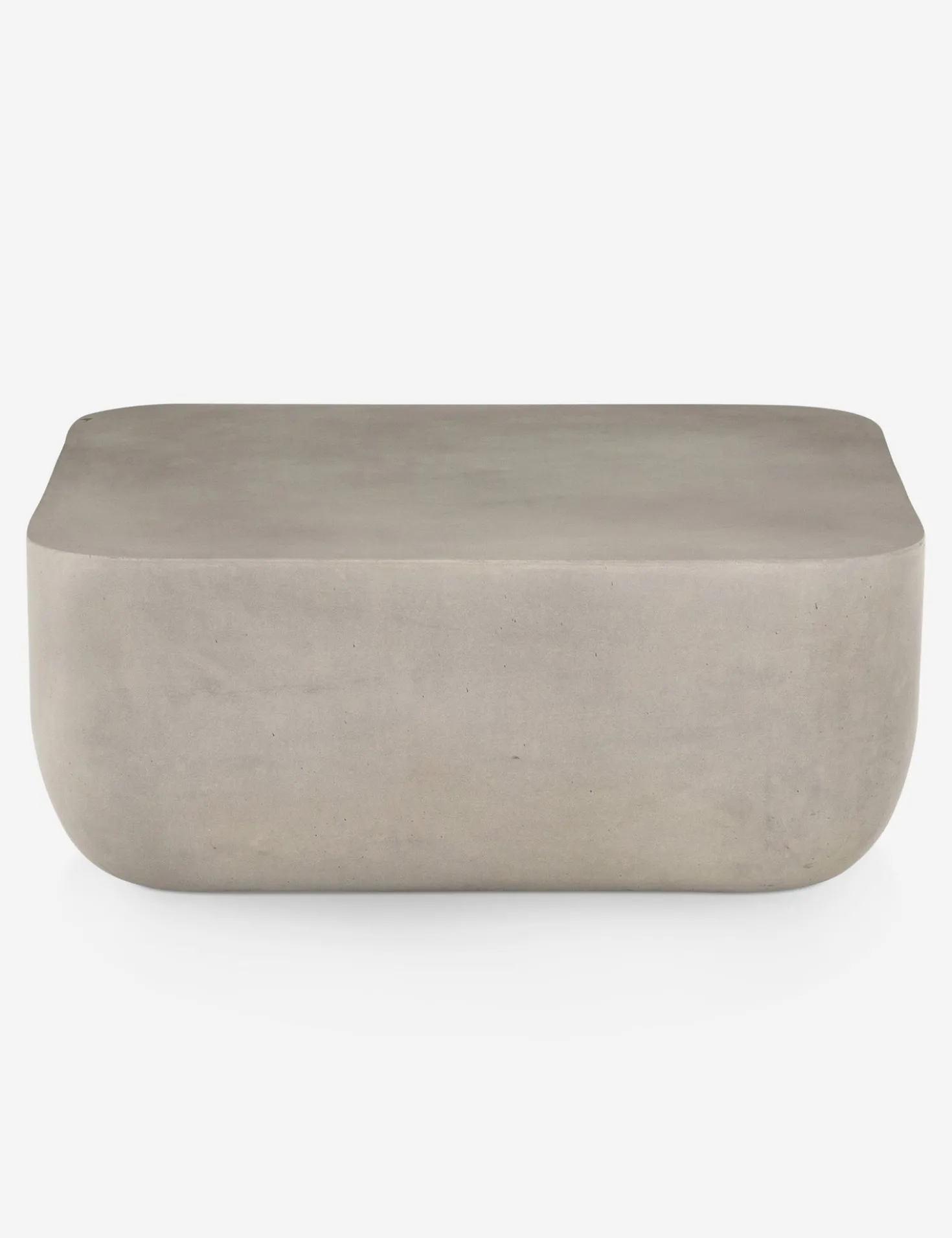 Mara Indoor / Outdoor Square Coffee Table
