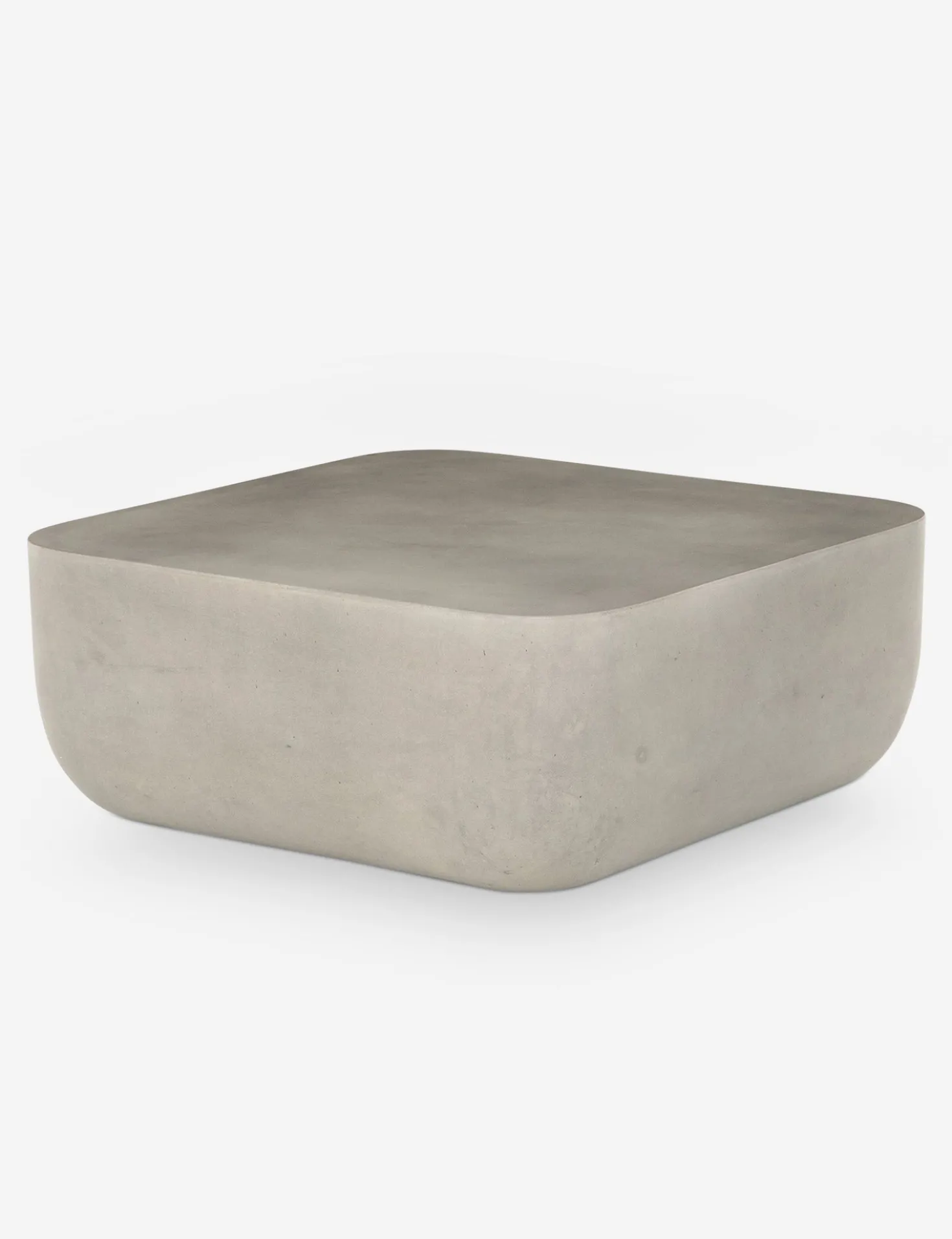 Mara Indoor / Outdoor Square Coffee Table