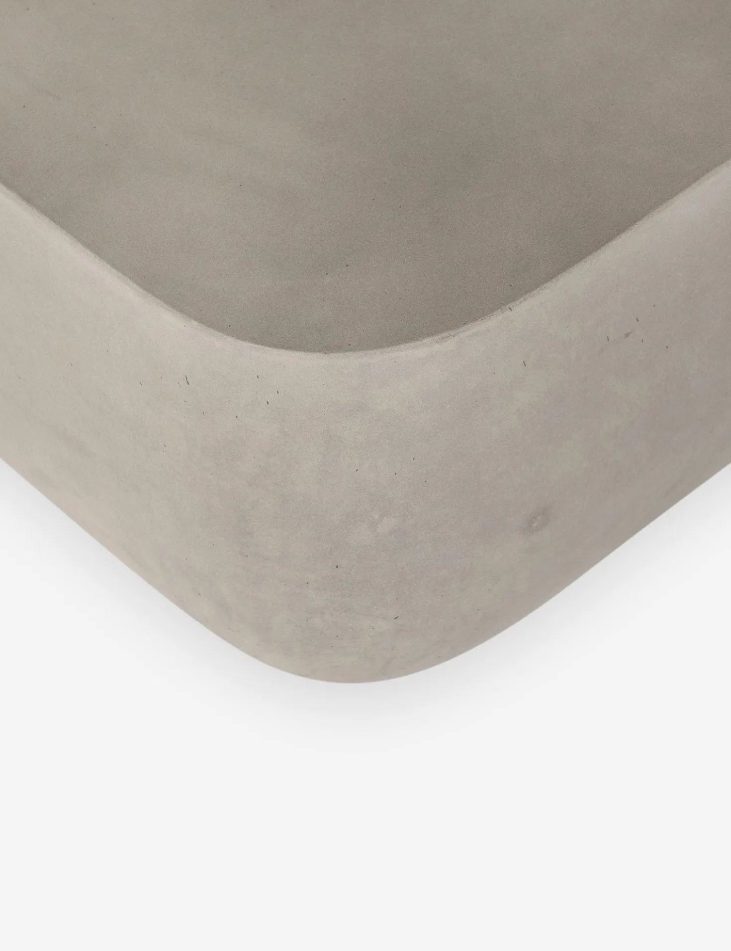 Mara Indoor / Outdoor Square Coffee Table