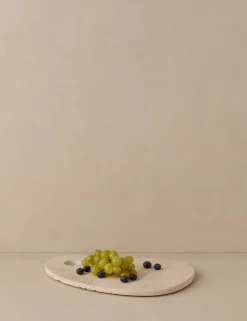 Marble Cheese Board by Tallo de Olivo