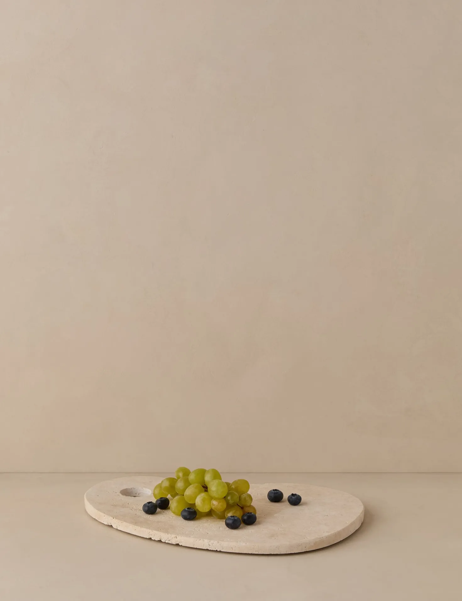Marble Cheese Board by Tallo de Olivo