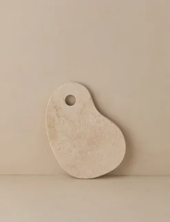 Marble Cheese Board by Tallo de Olivo