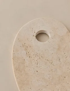 Marble Cheese Board by Tallo de Olivo