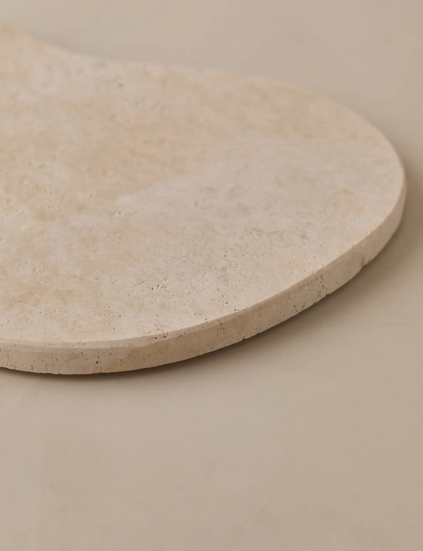 Marble Cheese Board by Tallo de Olivo