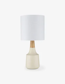 Marcella Table Lamp