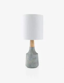 Marcella Table Lamp