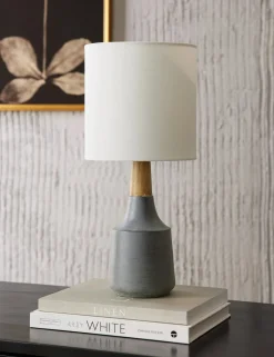 Marcella Table Lamp