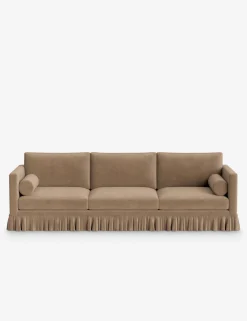 Marella Sofa by Heidi Caillier
