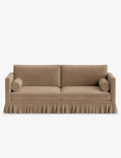 Marella Sofa by Heidi Caillier