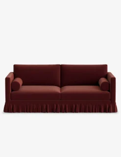 Marella Sofa by Heidi Caillier