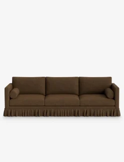 Marella Sofa by Heidi Caillier