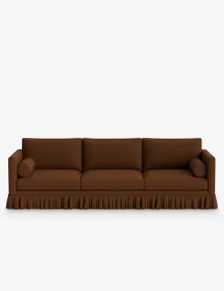 Marella Sofa by Heidi Caillier