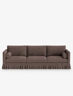 Marella Sofa by Heidi Caillier