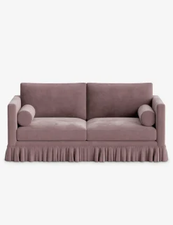 Marella Sofa by Heidi Caillier