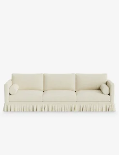 Marella Sofa by Heidi Caillier