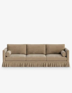 Marella Sofa by Heidi Caillier