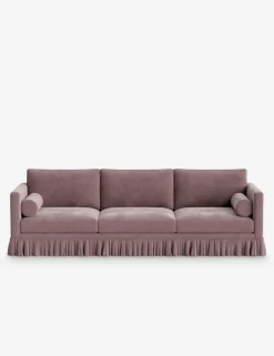 Marella Sofa by Heidi Caillier
