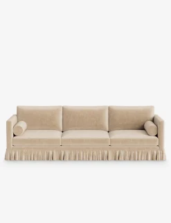Marella Sofa by Heidi Caillier