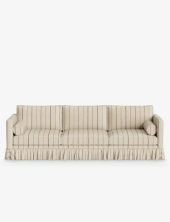 Marella Sofa by Heidi Caillier