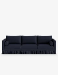 Marella Sofa by Heidi Caillier
