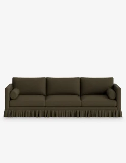 Marella Sofa by Heidi Caillier