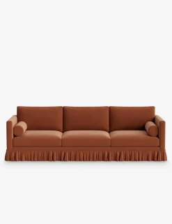 Marella Sofa by Heidi Caillier