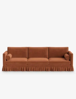 Marella Sofa by Heidi Caillier