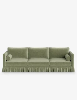 Marella Sofa by Heidi Caillier