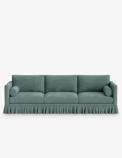 Marella Sofa by Heidi Caillier