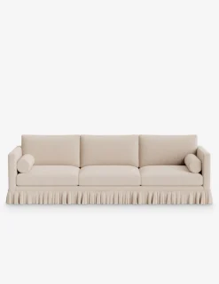 Marella Sofa by Heidi Caillier