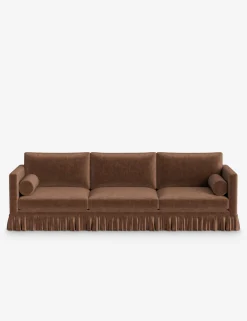 Marella Sofa by Heidi Caillier