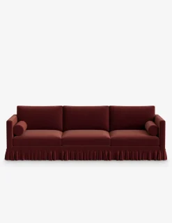 Marella Sofa by Heidi Caillier