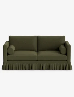 Marella Sofa by Heidi Caillier