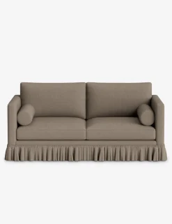 Marella Sofa by Heidi Caillier