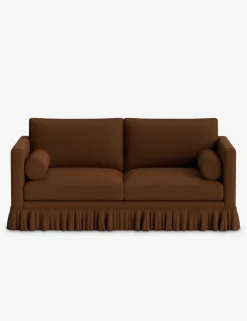 Marella Sofa by Heidi Caillier