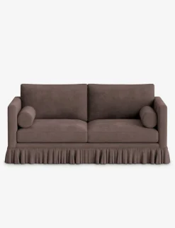 Marella Sofa by Heidi Caillier